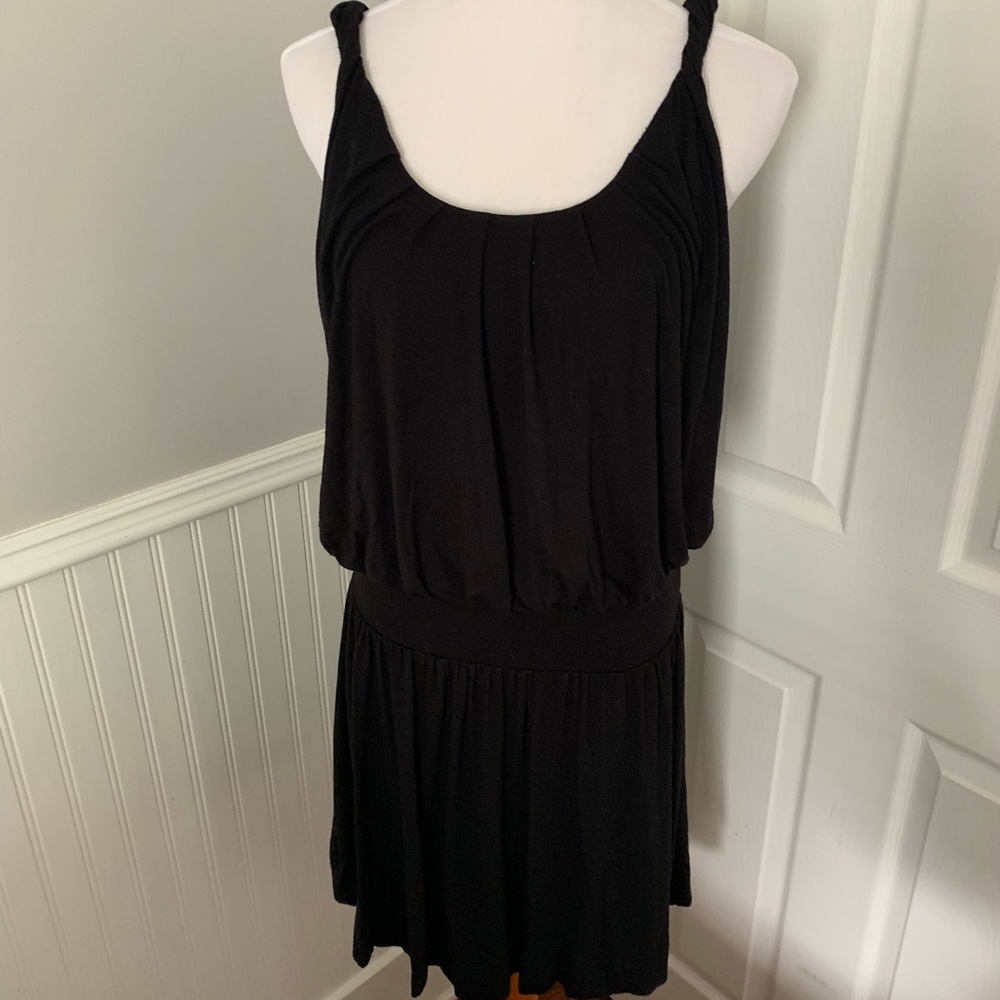 Anthropologie dress